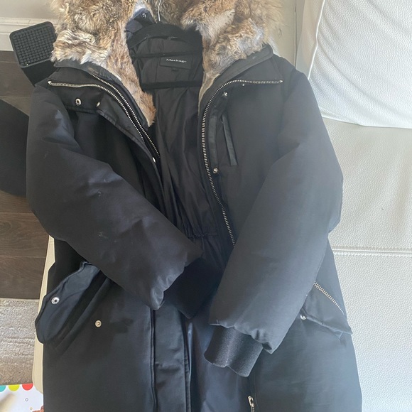 Mackage winter coat - Picture 5 of 6